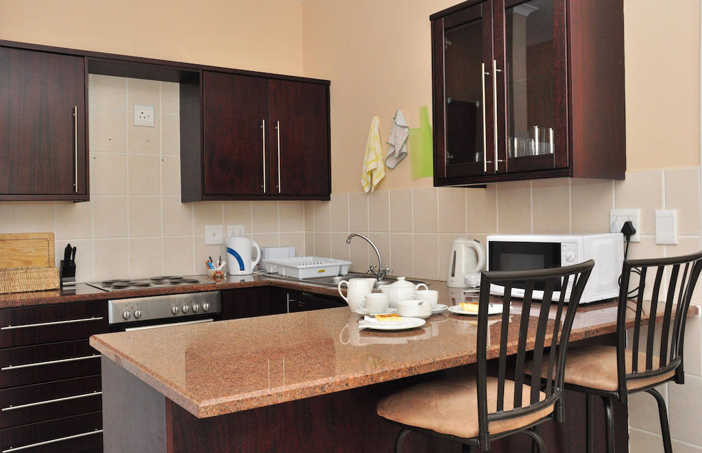 The Lodge At Atlantic Beach メルクボスストラント 部屋 写真