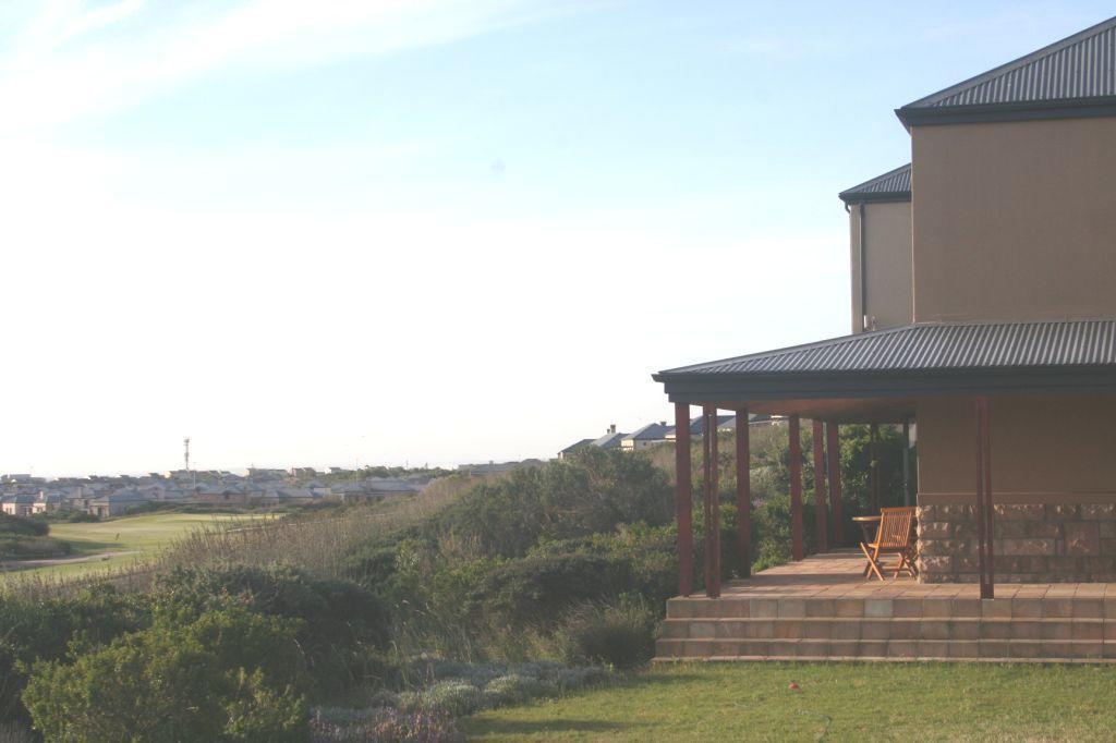 The Lodge At Atlantic Beach メルクボスストラント エクステリア 写真