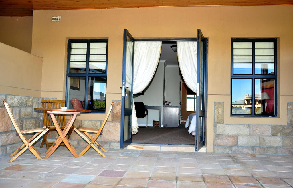 The Lodge At Atlantic Beach メルクボスストラント 部屋 写真