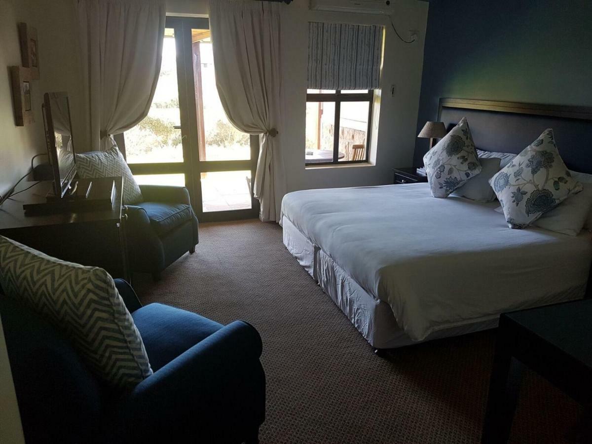 The Lodge At Atlantic Beach メルクボスストラント エクステリア 写真